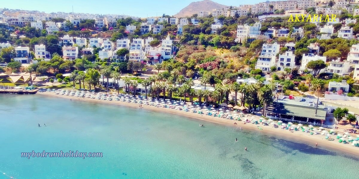 Akyarlar Akyarlar