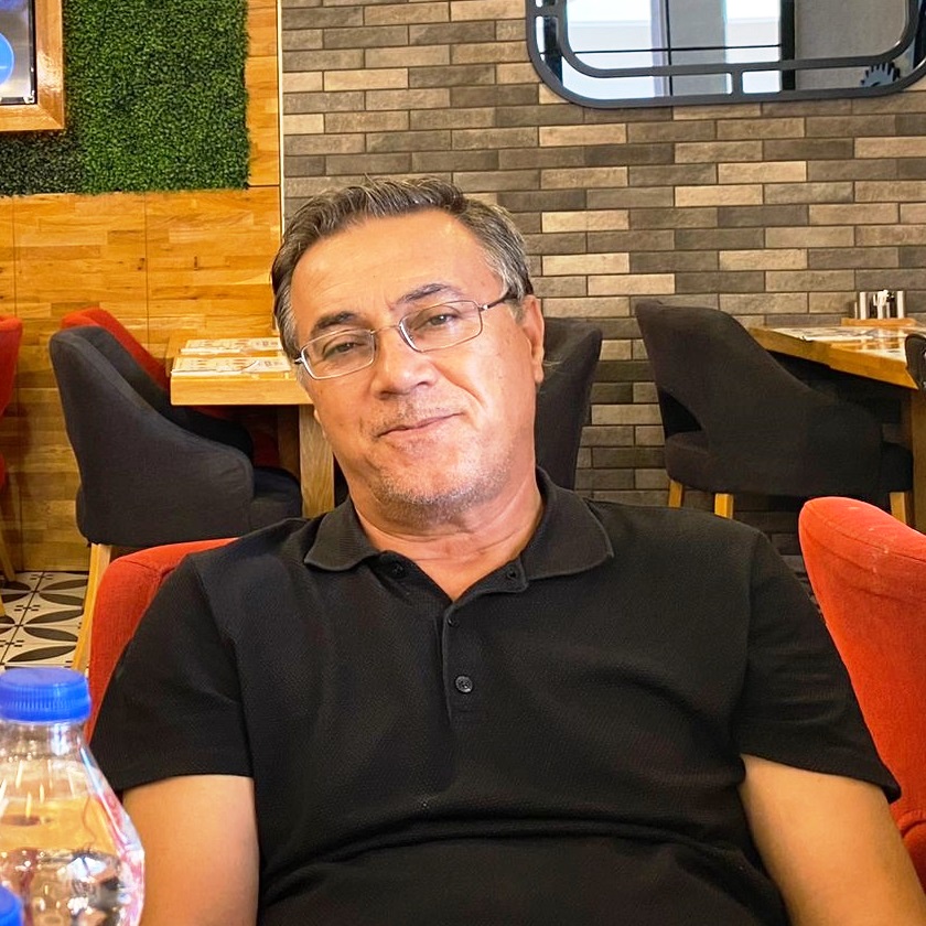 Aydın Bakışoğlu
