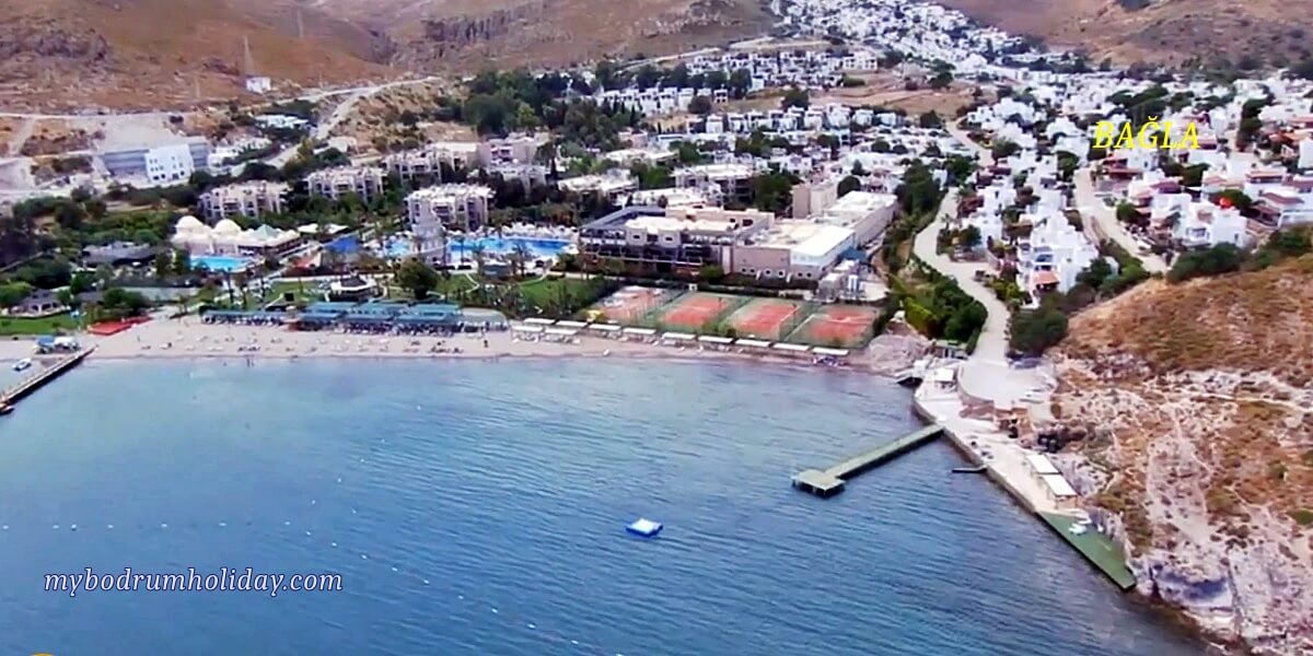 Bağla Bay Bağla Bay