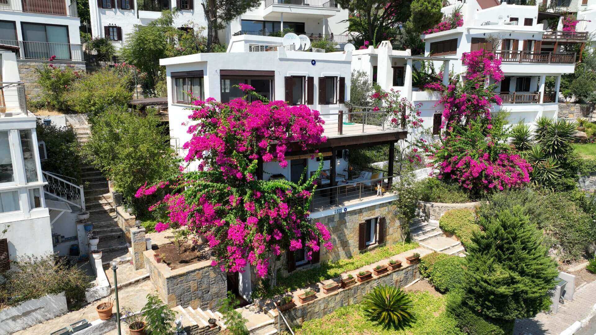Bodrum Haus Bodrum Haus