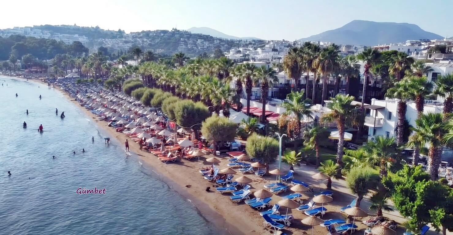 Gümbet Gümbet