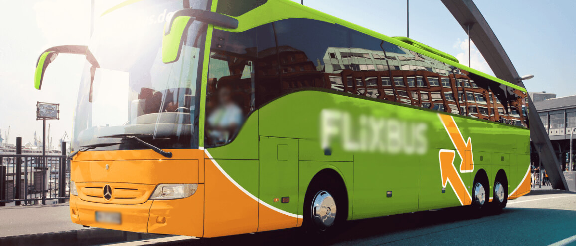 Long-distance buses - scheduled buses Long-distance buses - scheduled buses