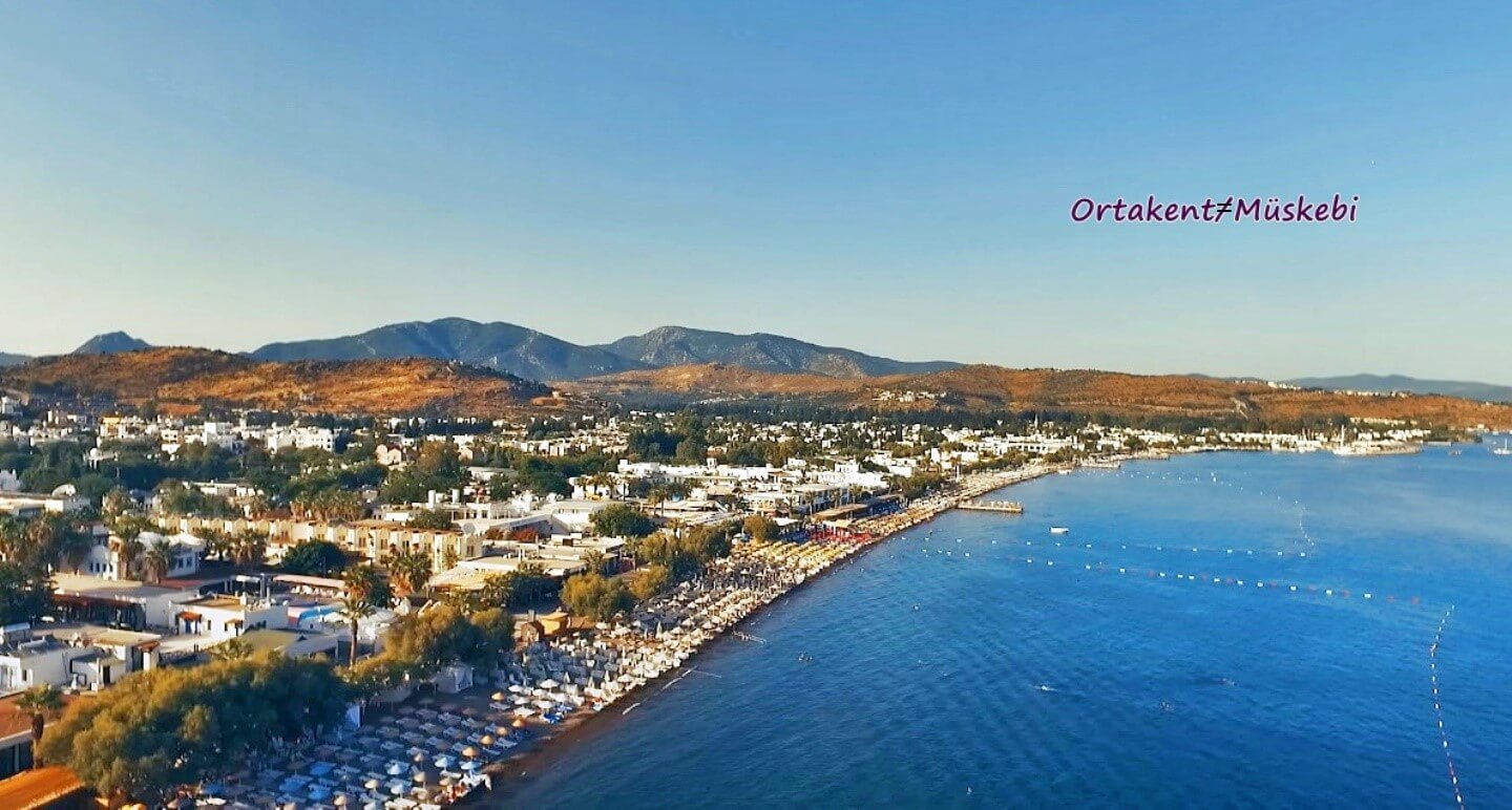 Ortakent/Yahşi Ortakent/Yahşi