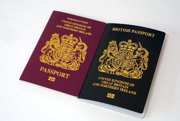 Passport Passport