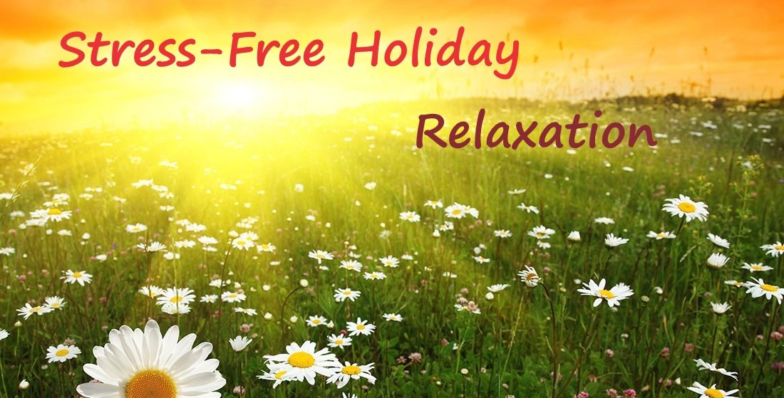 Stressfree Stressfree