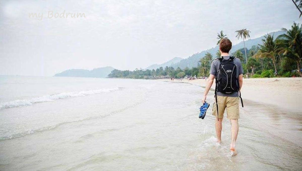 Urlaub ohne Leistungsdruck – Entspannt statt durchgetaktet Urlaub ohne Leistungsdruck – Entspannt statt durchgetaktet