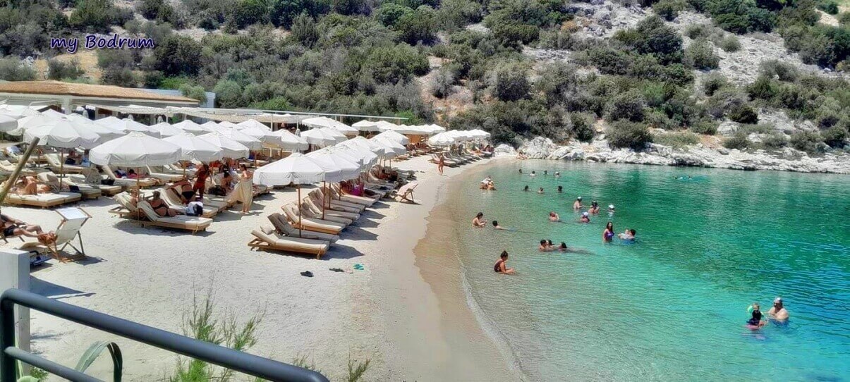 Längere Urlaubszeiten sind effektiver Längere Urlaubszeiten sind effektiver