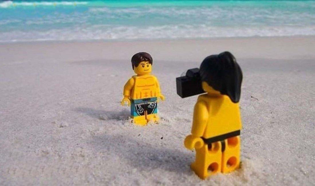 Stressfreier Urlaub