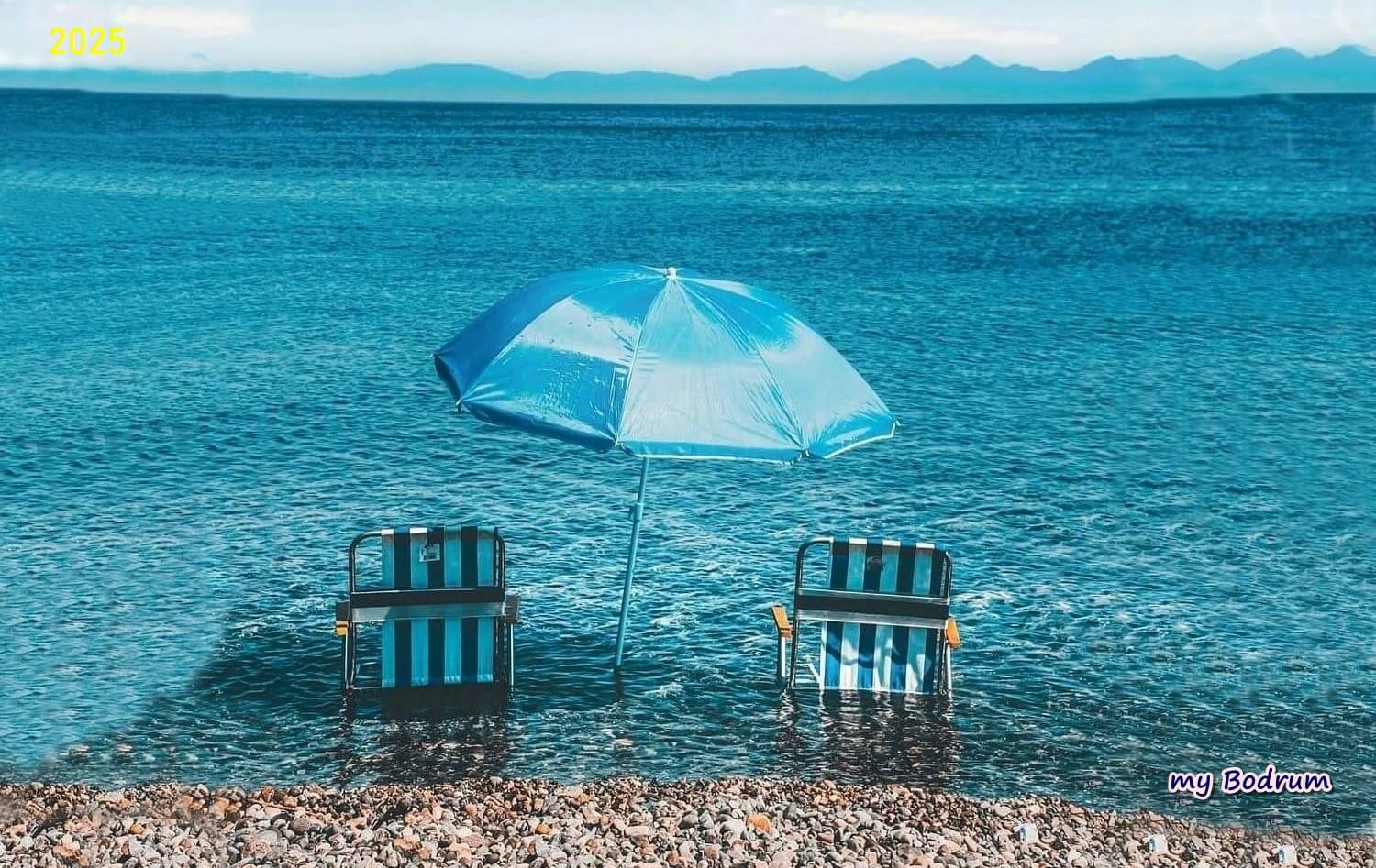 Erholsamer Urlaub Erholsamer Urlaub