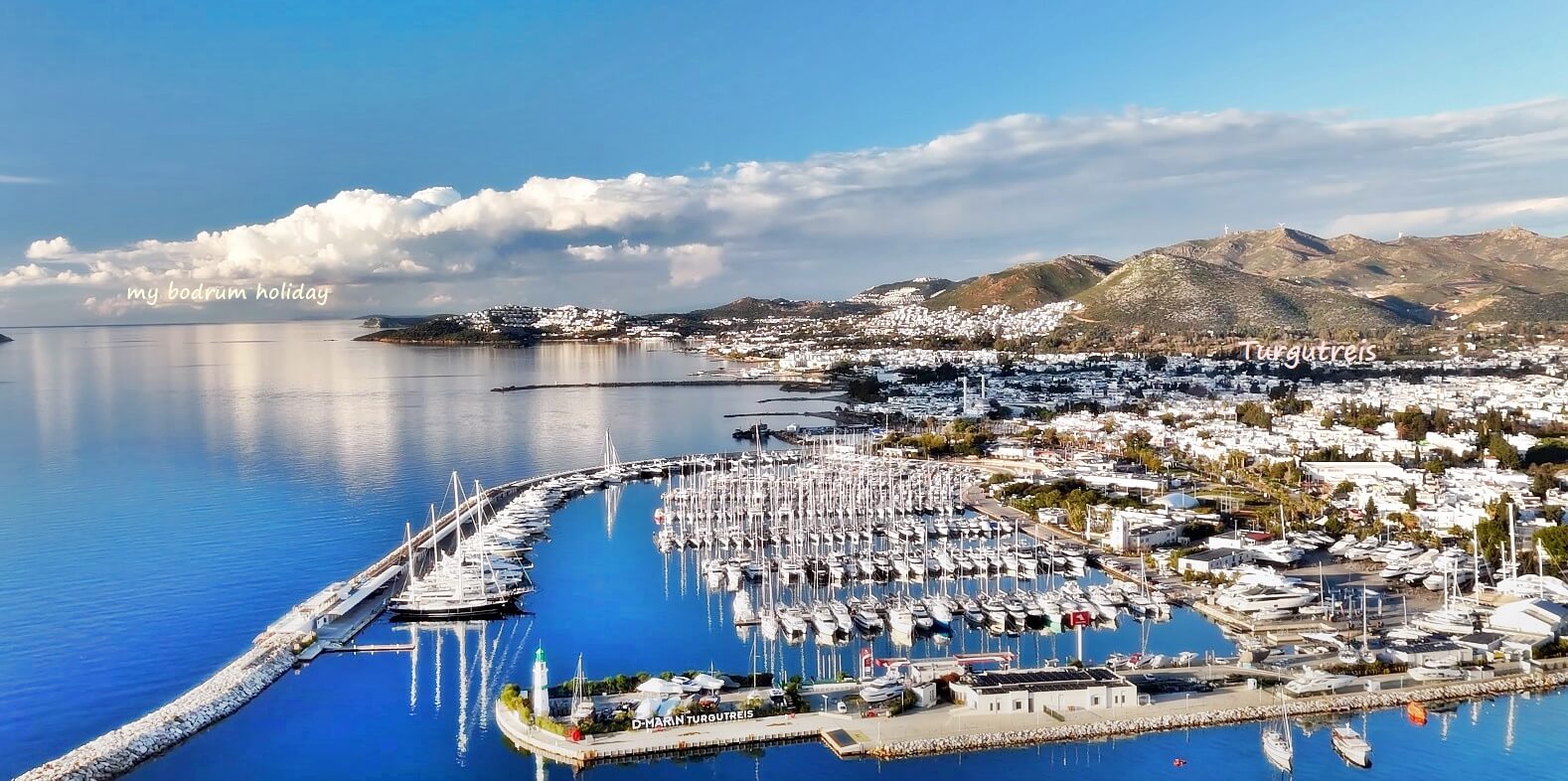 Turgutreis Turgutreis