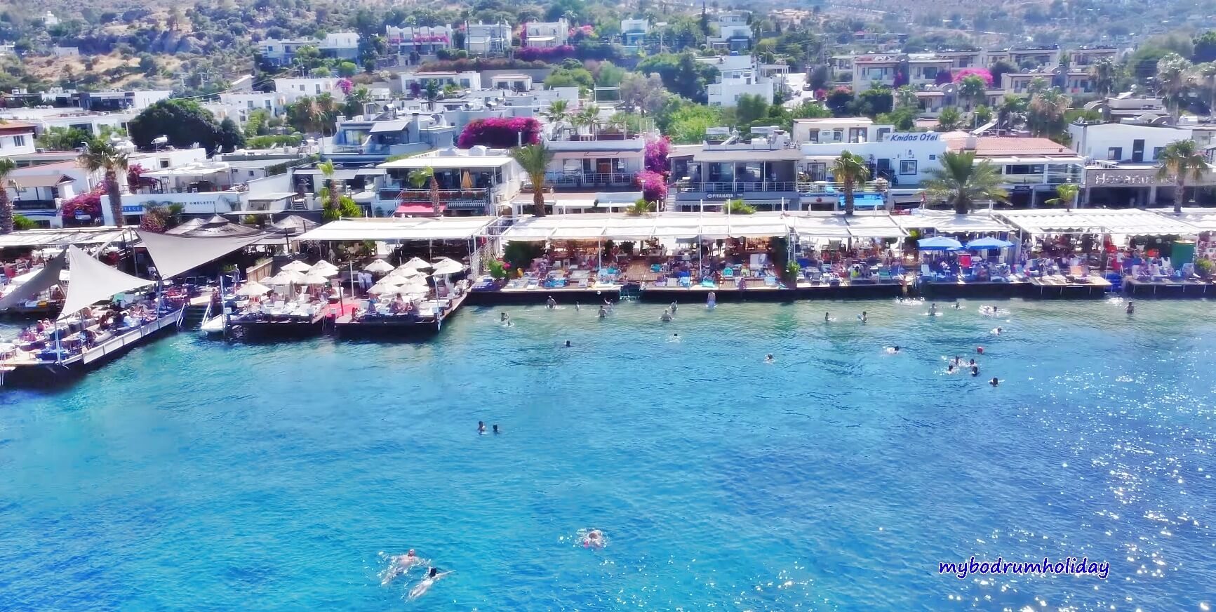 Türkbükü Türkbükü
