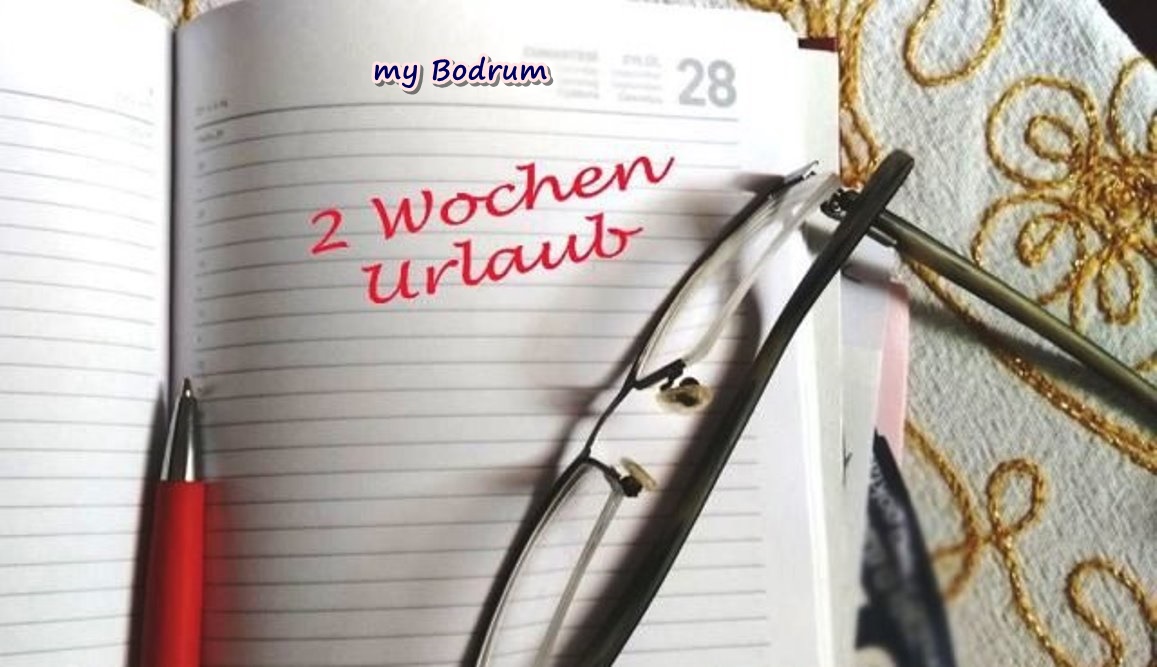 Urlaub Planen Urlaub Planen