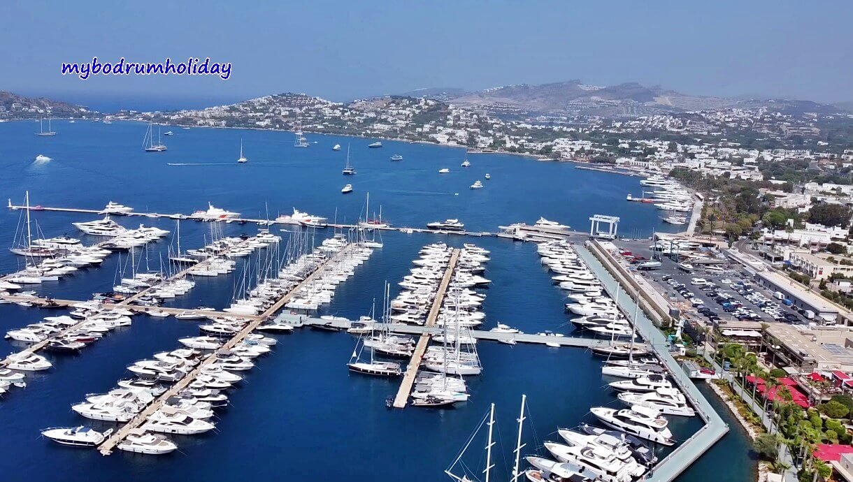 Yalıkavak Yalıkavak