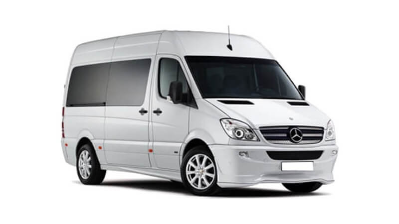 Minibüs