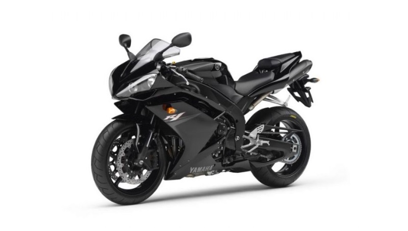 Motorsiklet