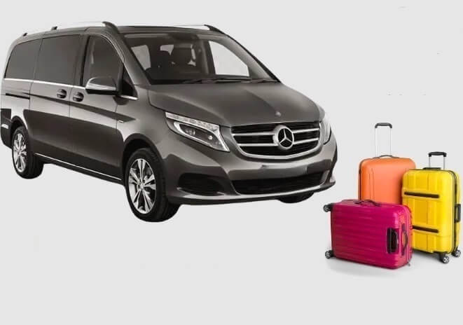 Private Transfer in Bodrum Private Transfer Vehicle Bodrum