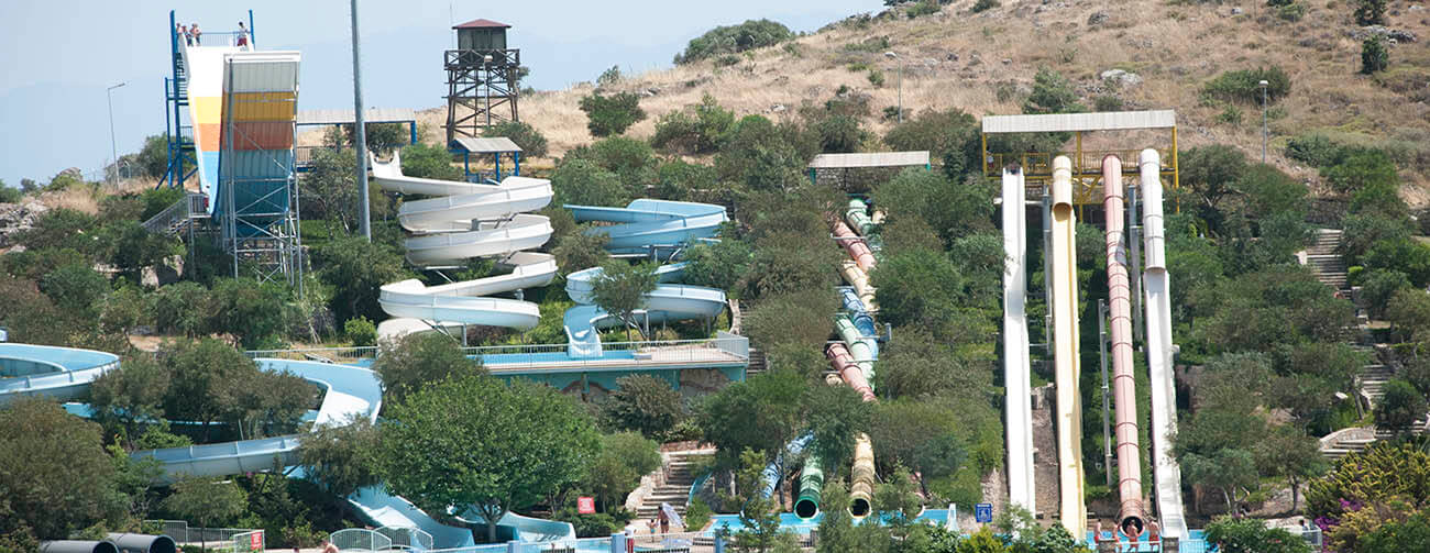 Aquapark