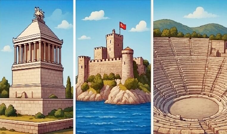 Bodrum Antik