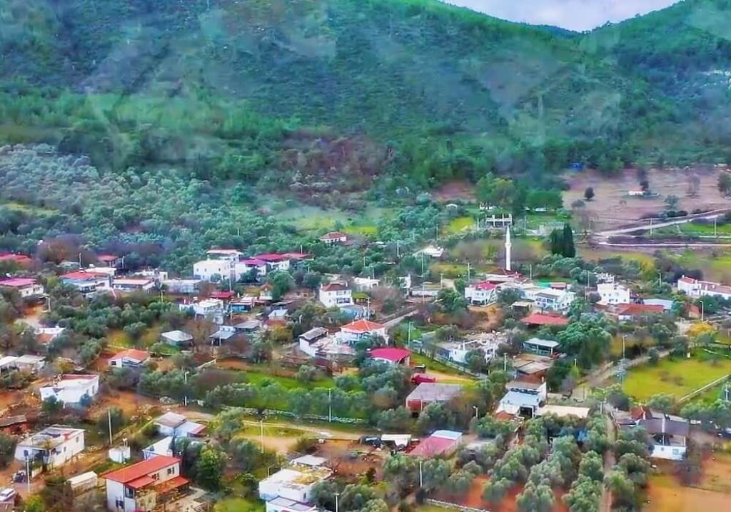Village Tour