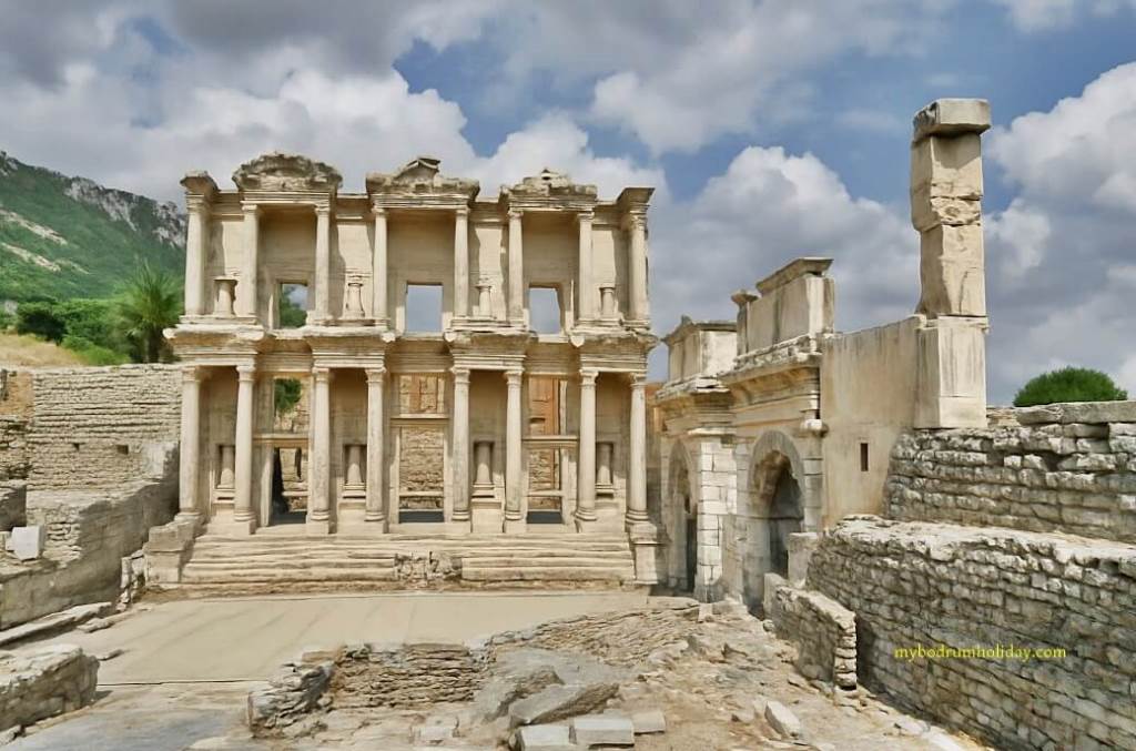 Ephesus Ancient city