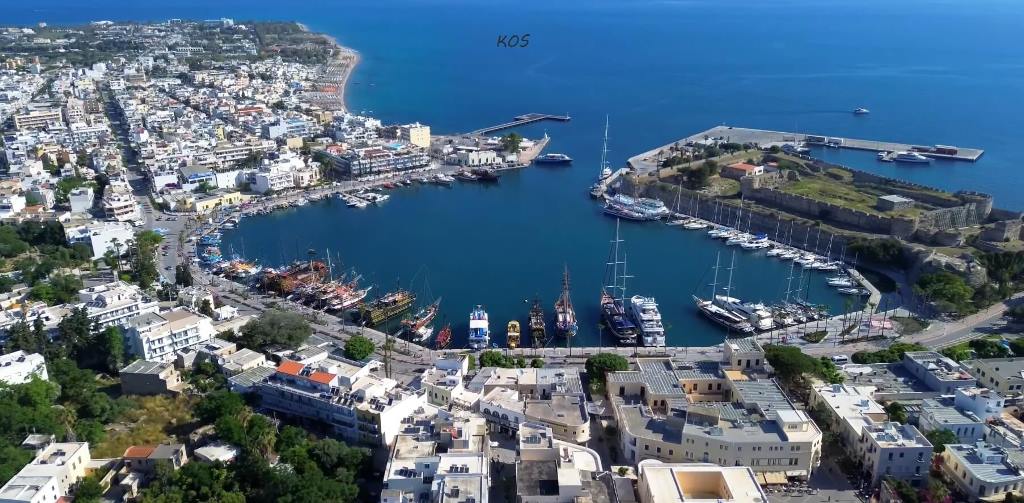 to KOS / GR